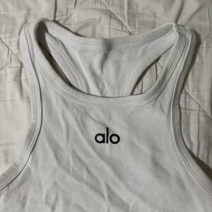 Alo Aspire Tank Top